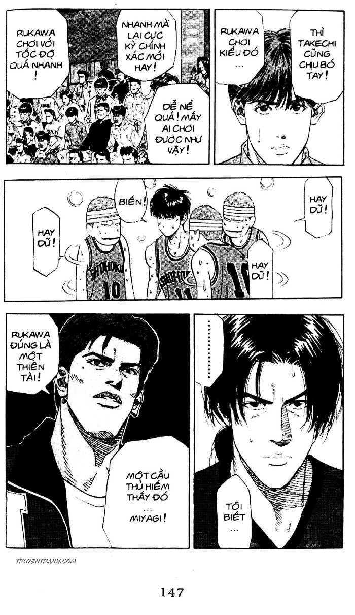 Slam Dunk Chap 164 - Truyen.Chap.VN