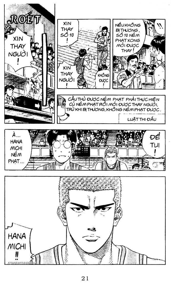 Slam Dunk Chap 158 - Truyen.Chap.VN