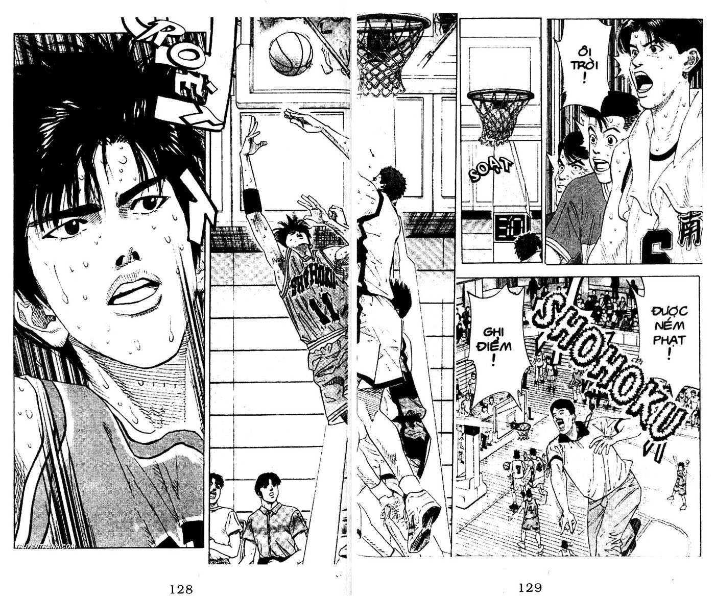 Slam Dunk Chap 163 - Truyen.Chap.VN