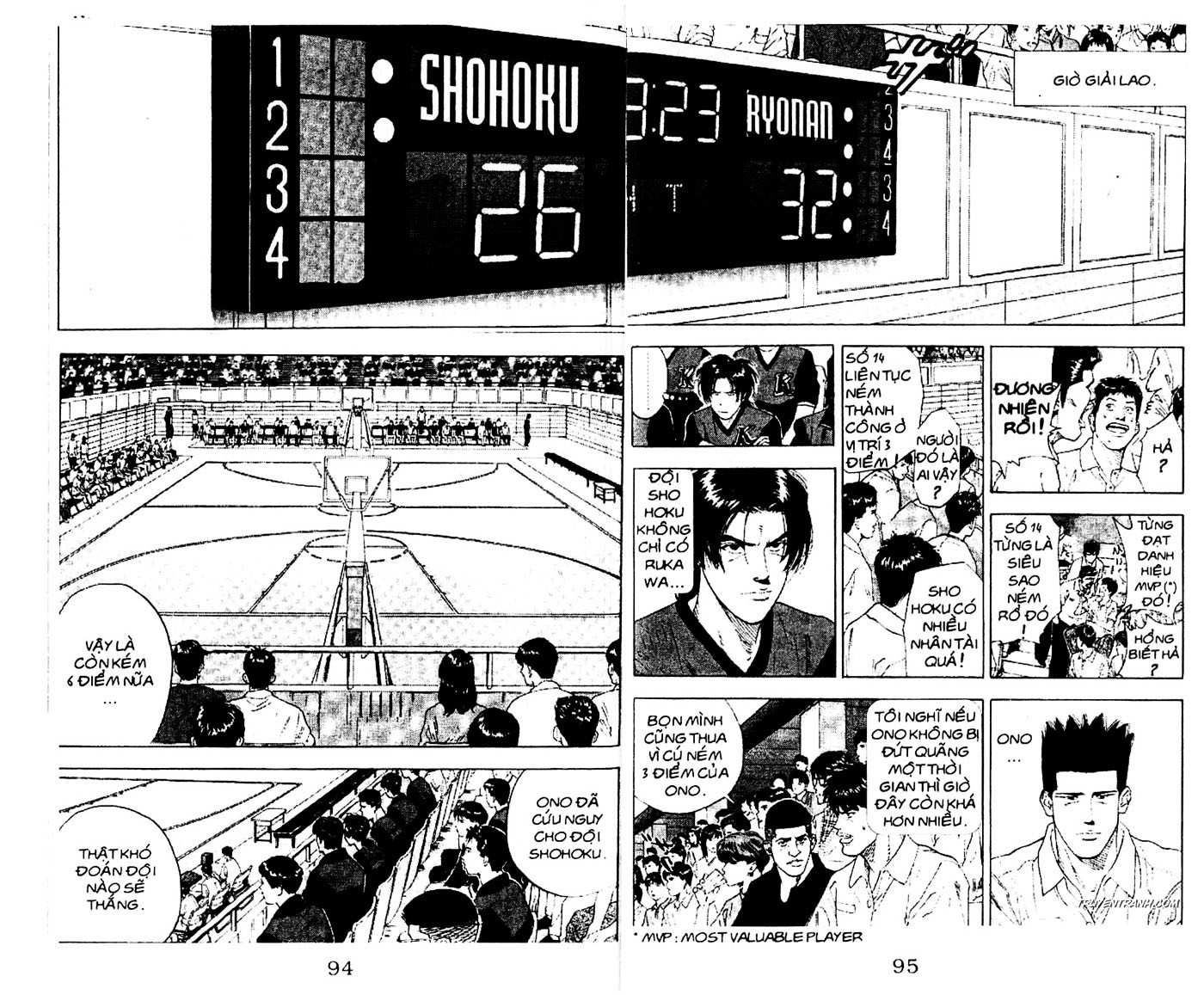 Slam Dunk Chap 162 - Truyen.Chap.VN