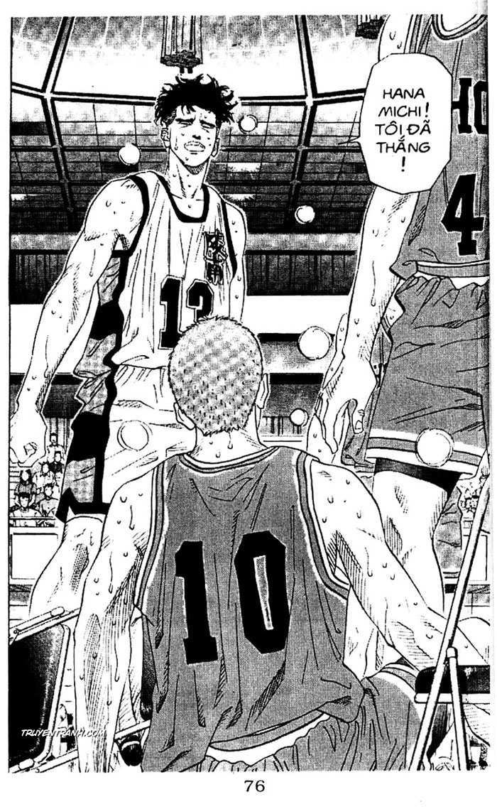 Slam Dunk Chap 161 - Truyen.Chap.VN