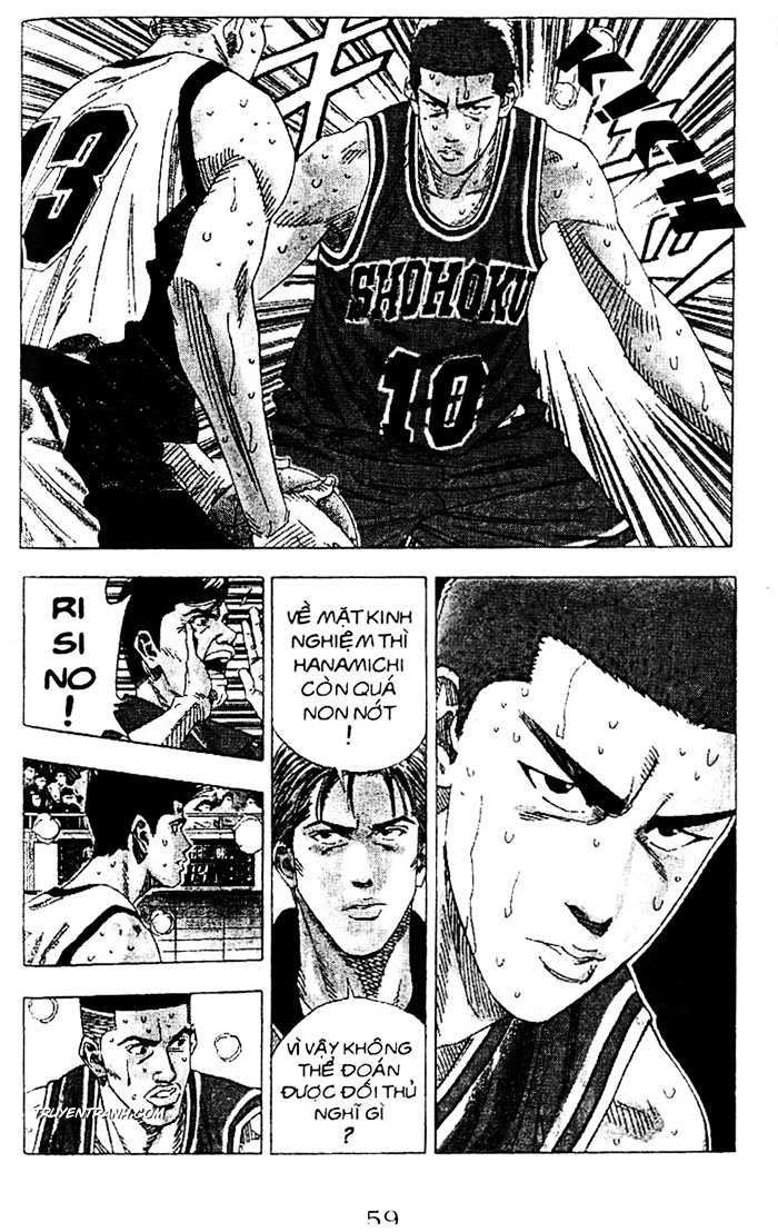 Slam Dunk Chap 160 - Truyen.Chap.VN