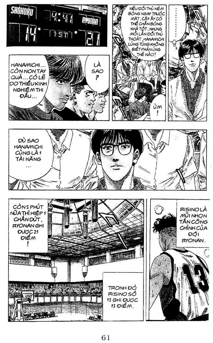 Slam Dunk Chap 160 - Truyen.Chap.VN