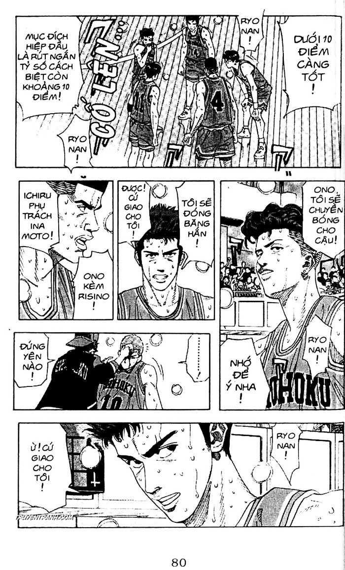 Slam Dunk Chap 161 - Truyen.Chap.VN
