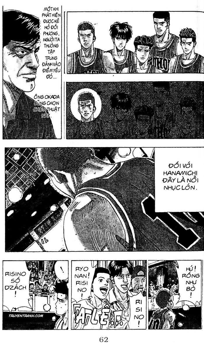 Slam Dunk Chap 160 - Truyen.Chap.VN