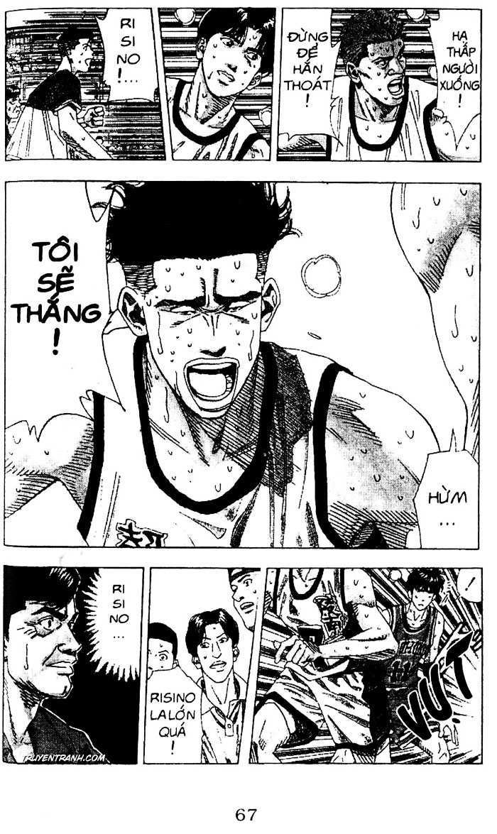 Slam Dunk Chap 160 - Truyen.Chap.VN