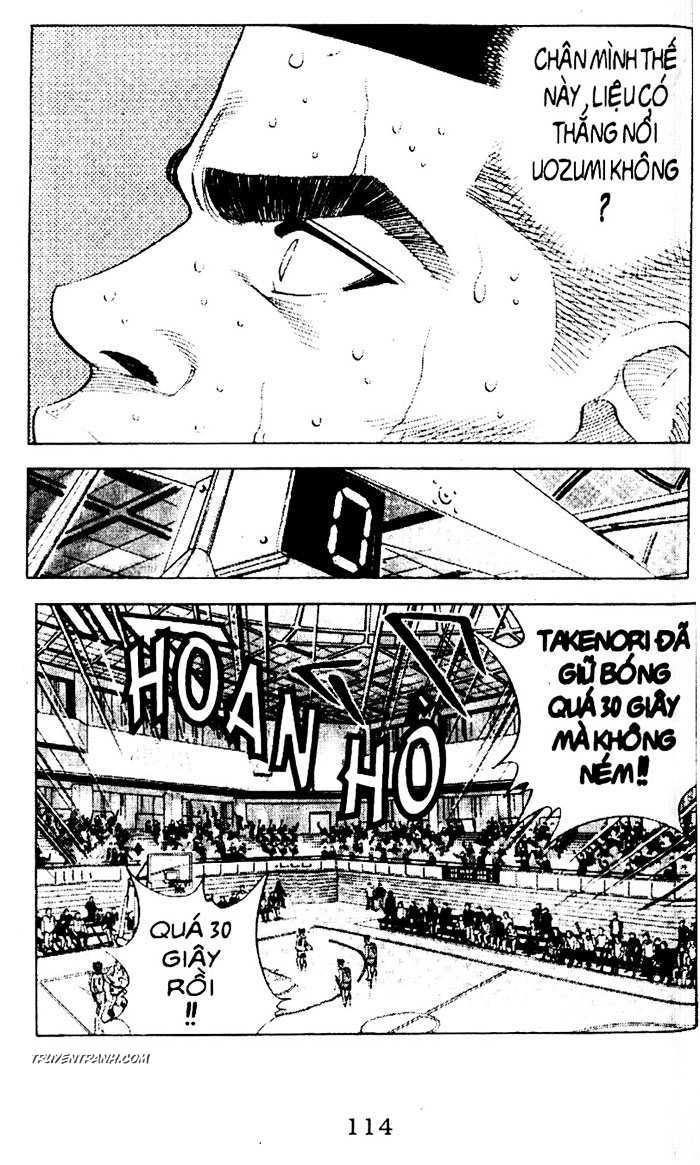 Slam Dunk Chap 155 - Truyen.Chap.VN