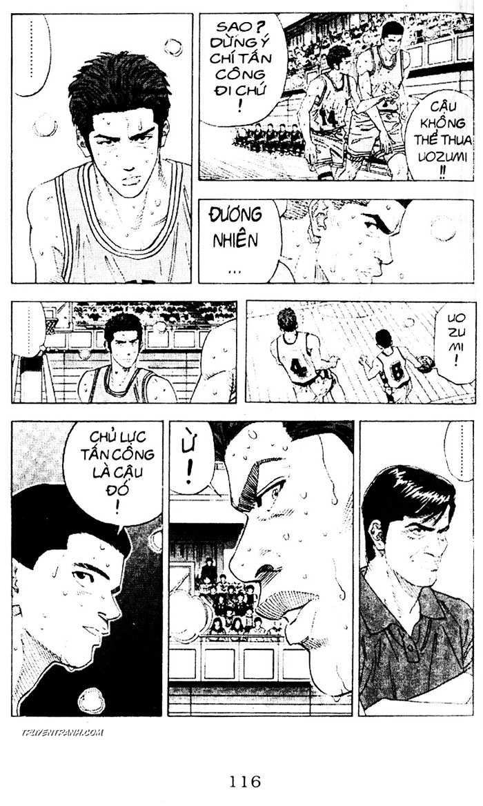 Slam Dunk Chap 155 - Truyen.Chap.VN