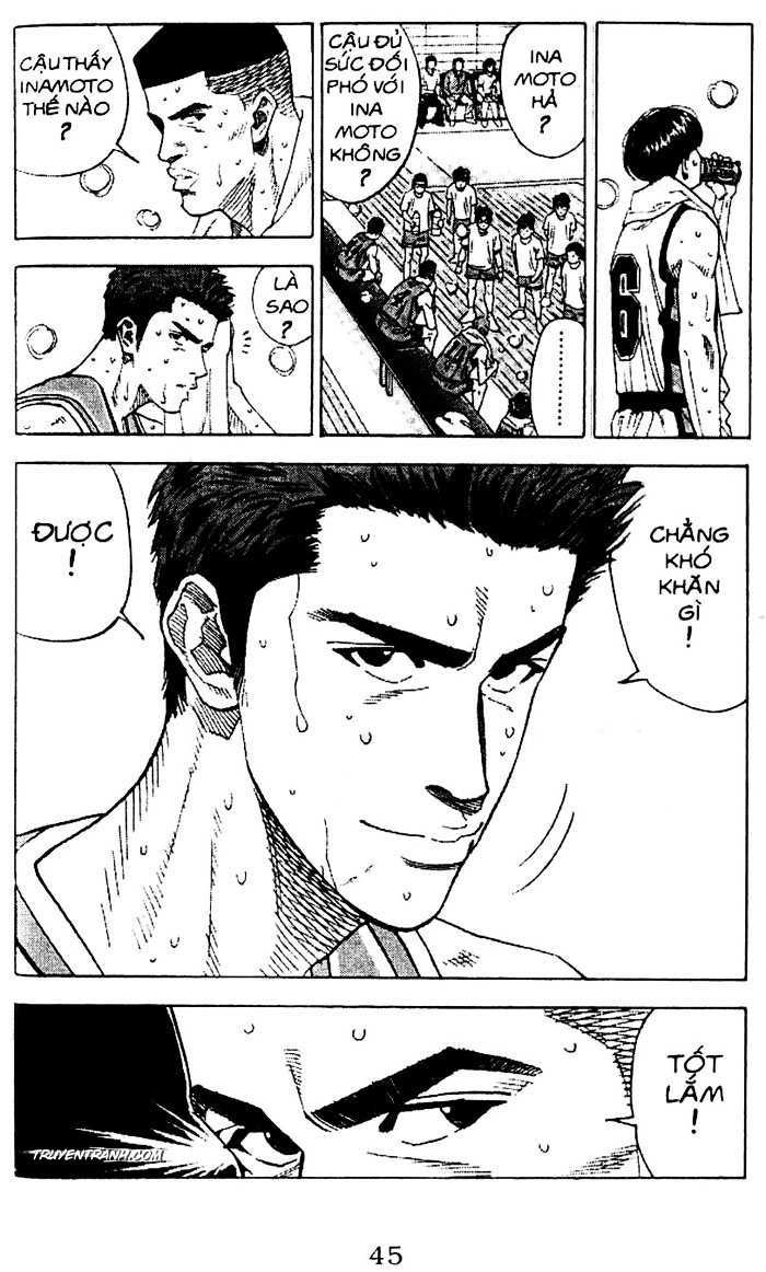 Slam Dunk Chap 159 - Truyen.Chap.VN