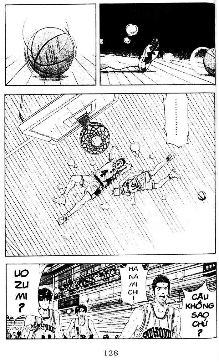 Slam Dunk Chap 156 - Truyen.Chap.VN