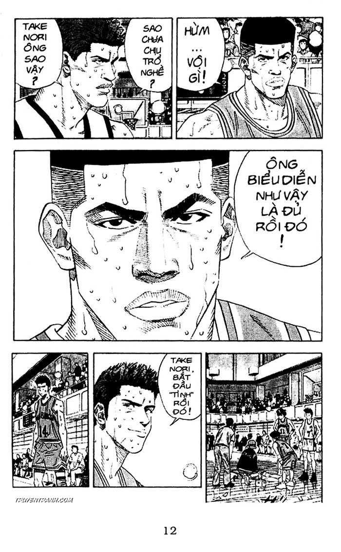 Slam Dunk Chap 157 - Truyen.Chap.VN