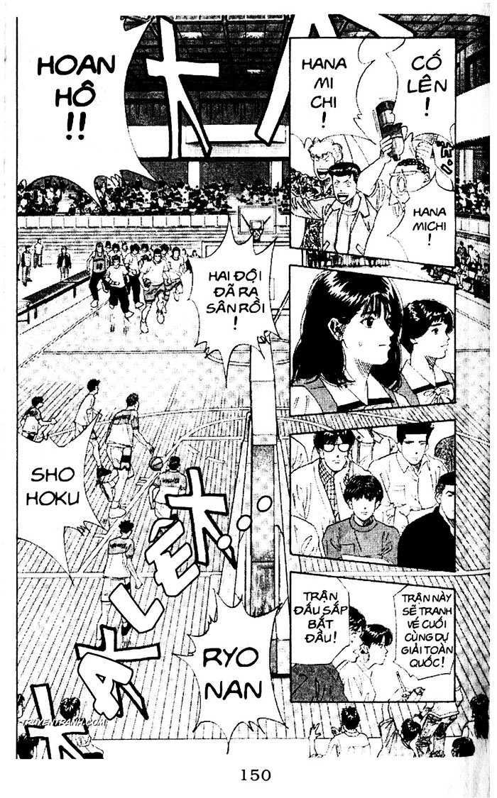 Slam Dunk Chap 149 - Truyen.Chap.VN