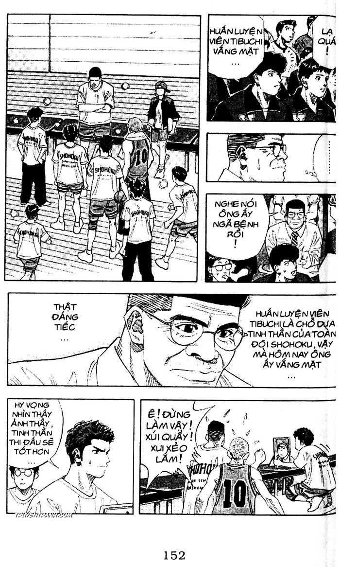 Slam Dunk Chap 149 - Truyen.Chap.VN