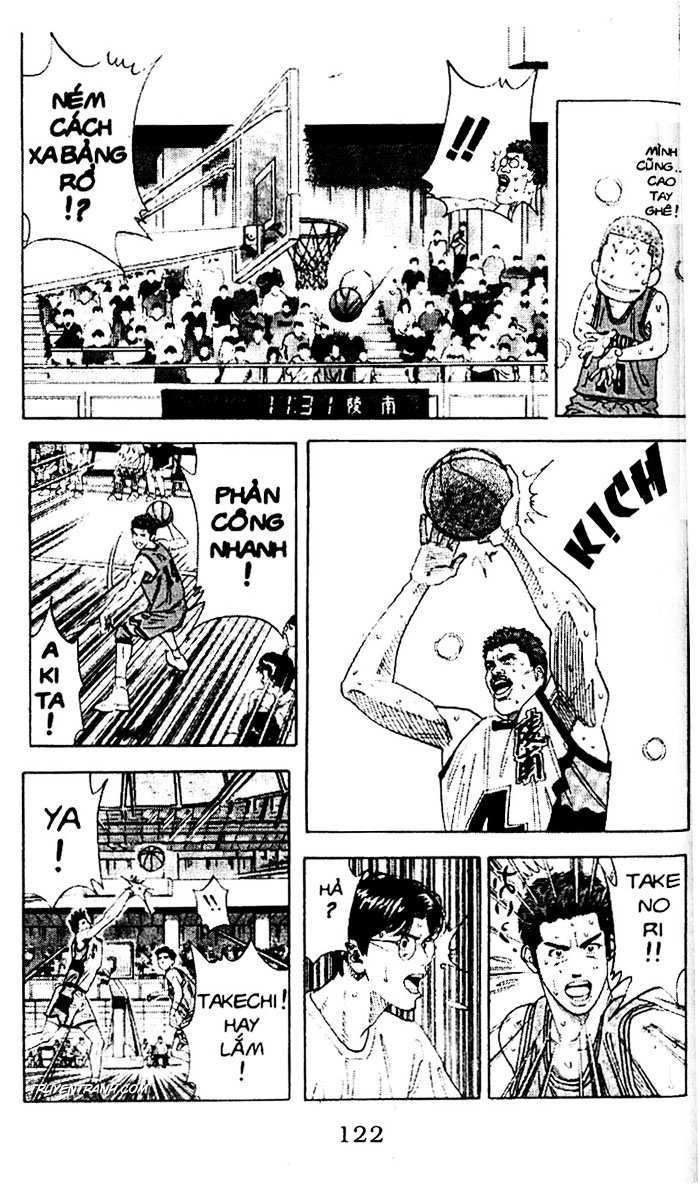 Slam Dunk Chap 155 - Truyen.Chap.VN