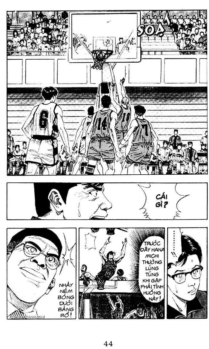 Slam Dunk Chap 152 - Truyen.Chap.VN