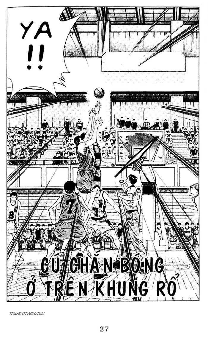 Slam Dunk Chap 151 - Truyen.Chap.VN