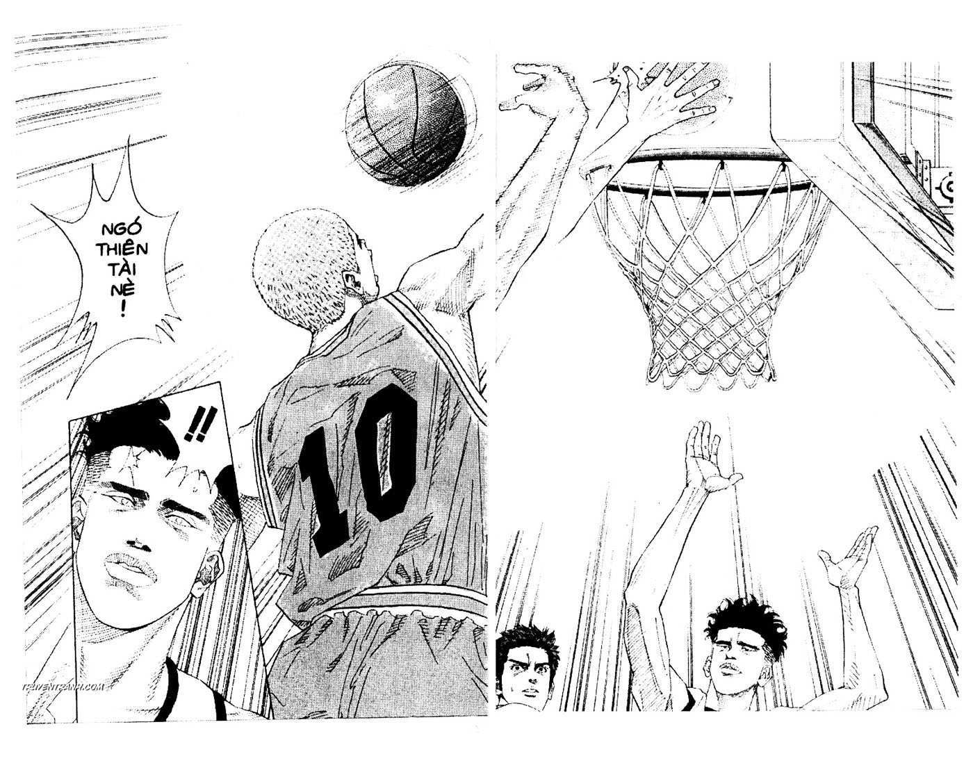 Slam Dunk Chap 151 - Truyen.Chap.VN