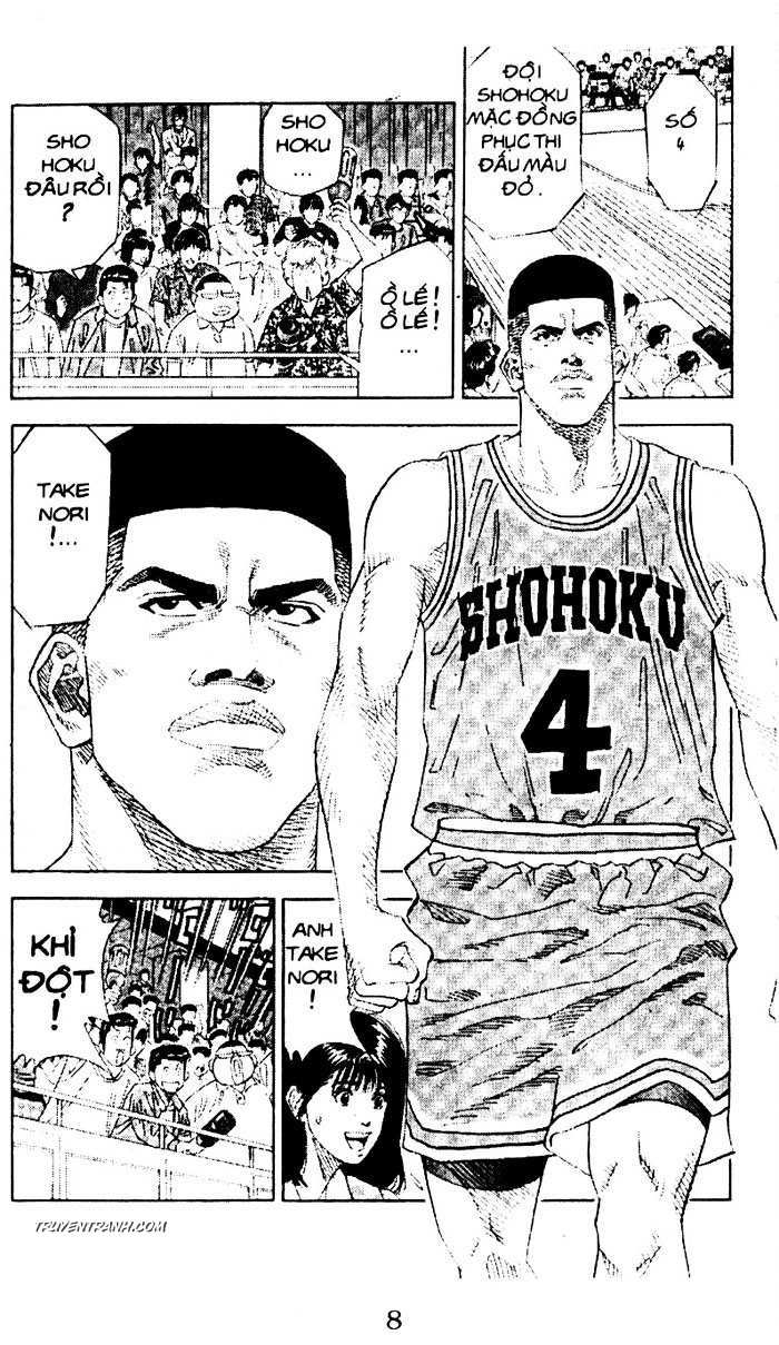 Slam Dunk Chap 150 - Truyen.Chap.VN