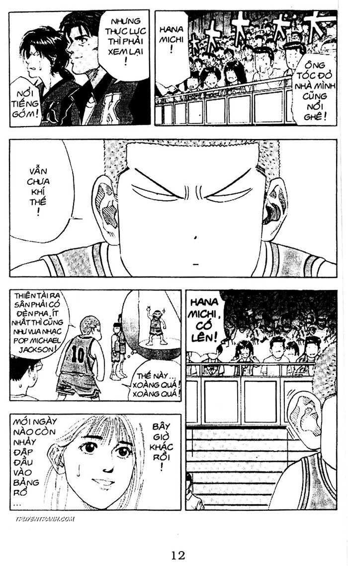 Slam Dunk Chap 150 - Truyen.Chap.VN