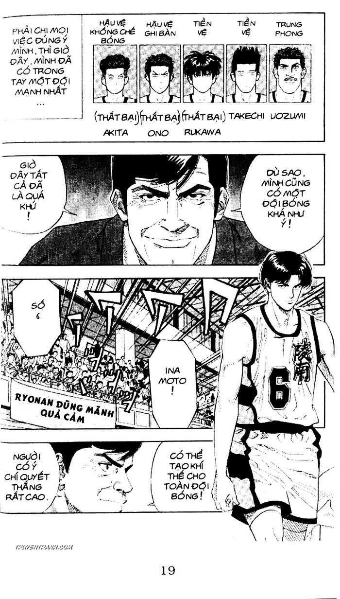 Slam Dunk Chap 150 - Truyen.Chap.VN