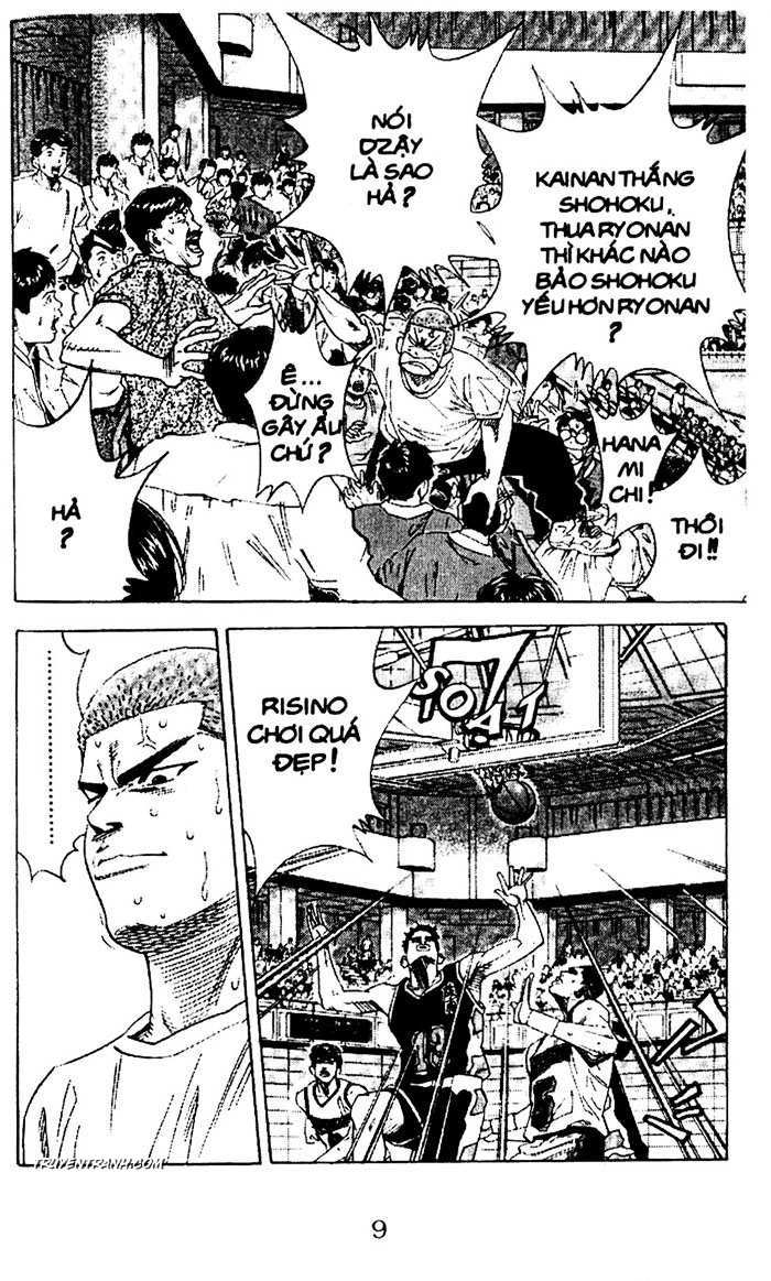 Slam Dunk Chap 142 - Truyen.Chap.VN