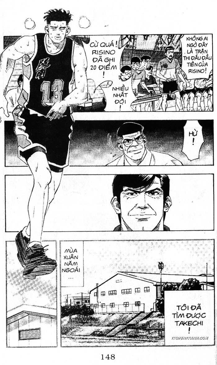 Slam Dunk Chap 142 - Truyen.Chap.VN