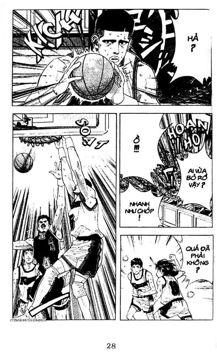 Slam Dunk Chap 143 - Truyen.Chap.VN