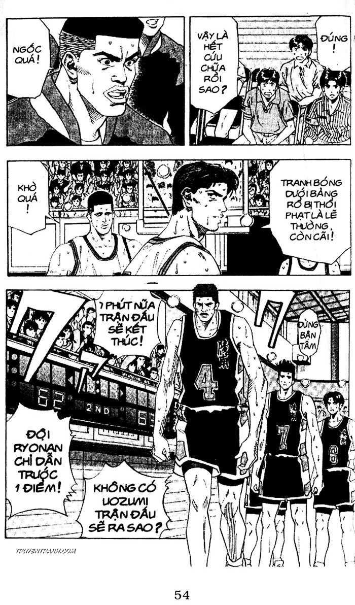 Slam Dunk Chap 144 - Truyen.Chap.VN