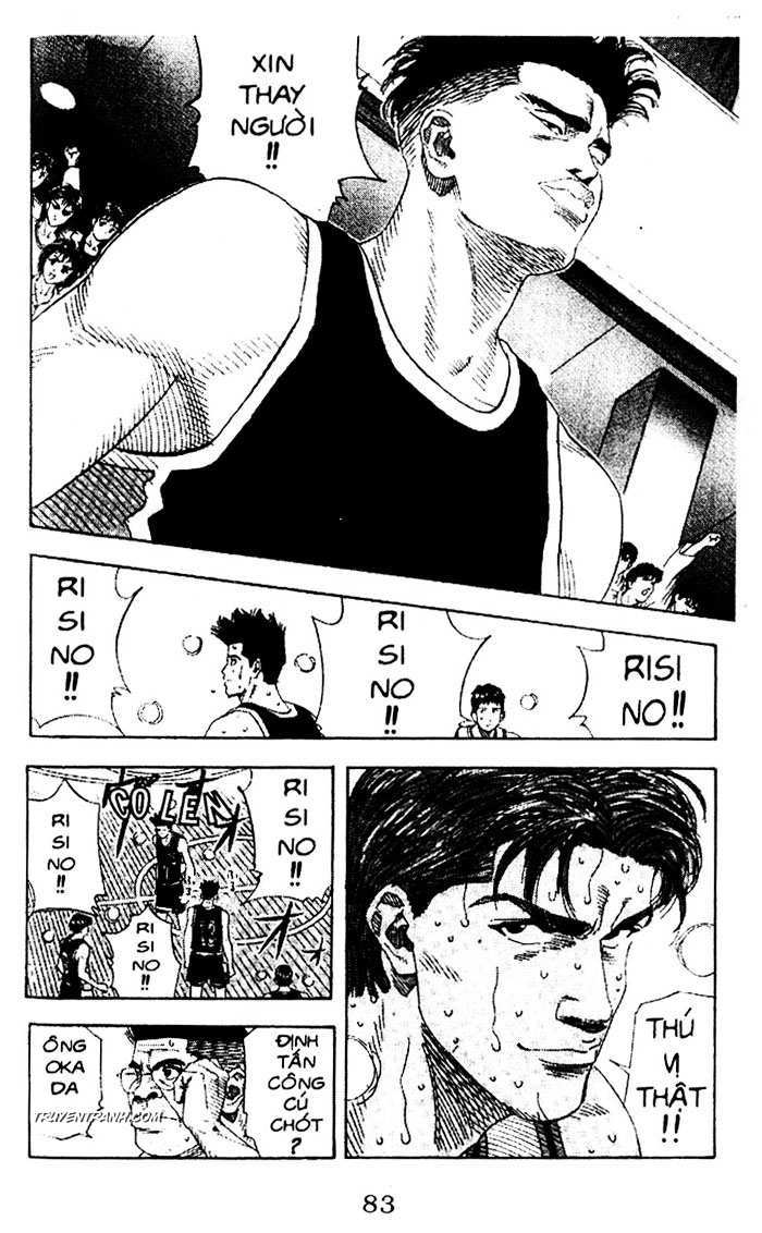 Slam Dunk Chap 146 - Truyen.Chap.VN