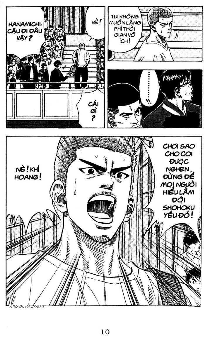 Slam Dunk Chap 142 - Truyen.Chap.VN