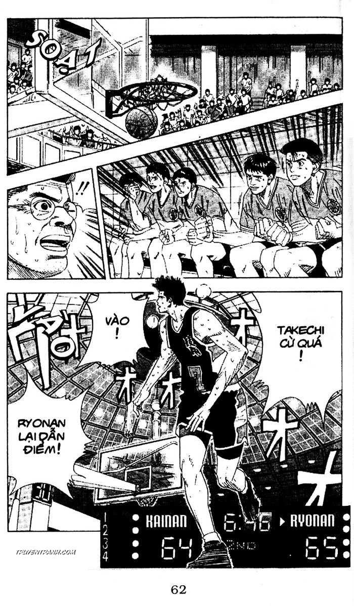 Slam Dunk Chap 145 - Truyen.Chap.VN