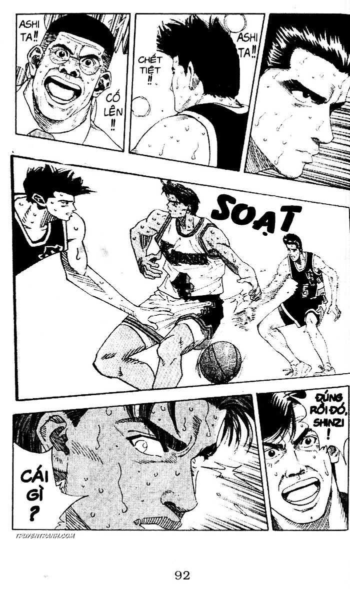 Slam Dunk Chap 146 - Truyen.Chap.VN
