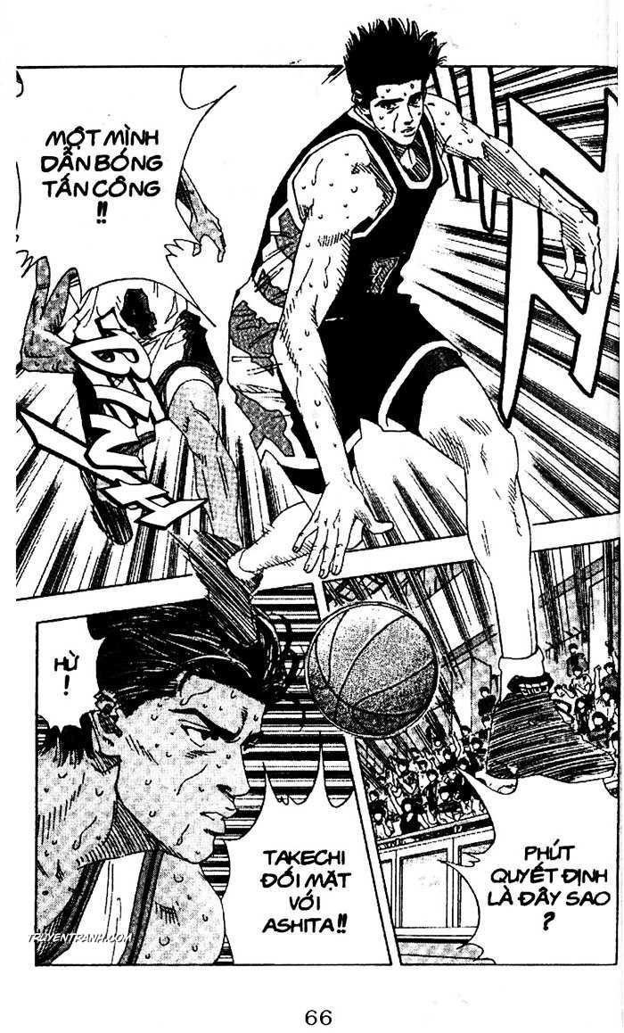Slam Dunk Chap 145 - Truyen.Chap.VN
