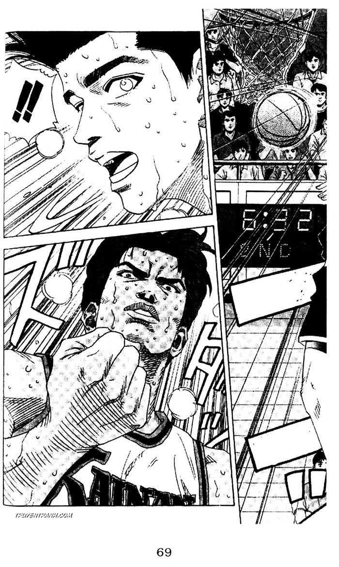 Slam Dunk Chap 145 - Truyen.Chap.VN