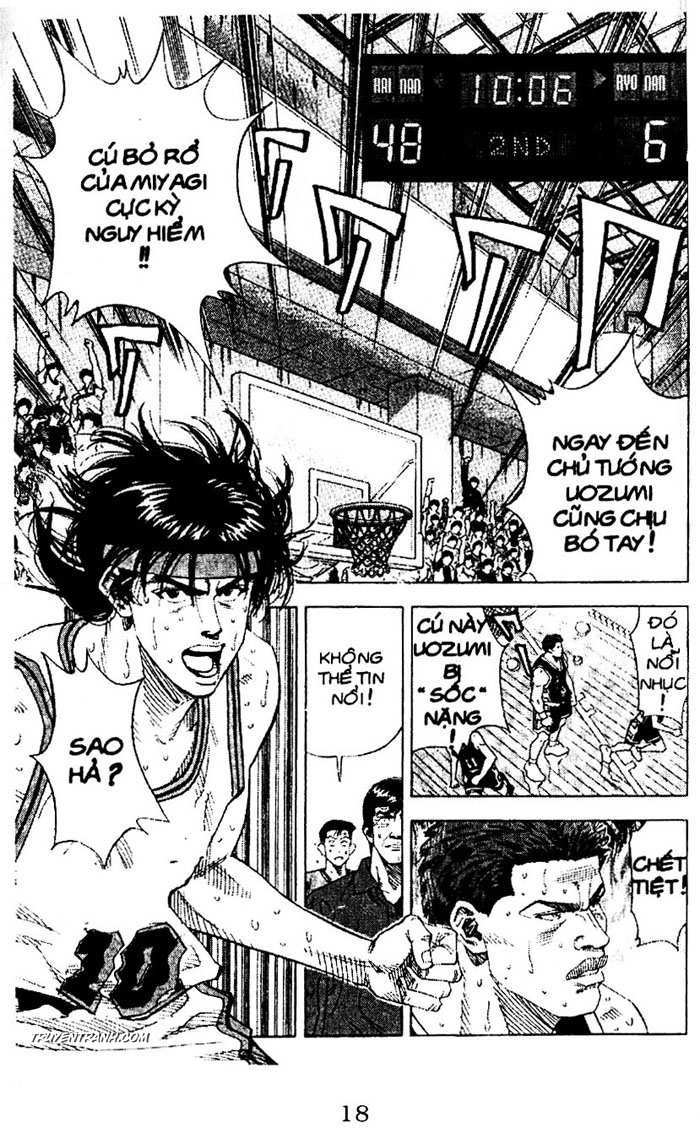 Slam Dunk Chap 143 - Truyen.Chap.VN