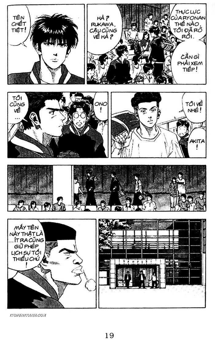 Slam Dunk Chap 143 - Truyen.Chap.VN