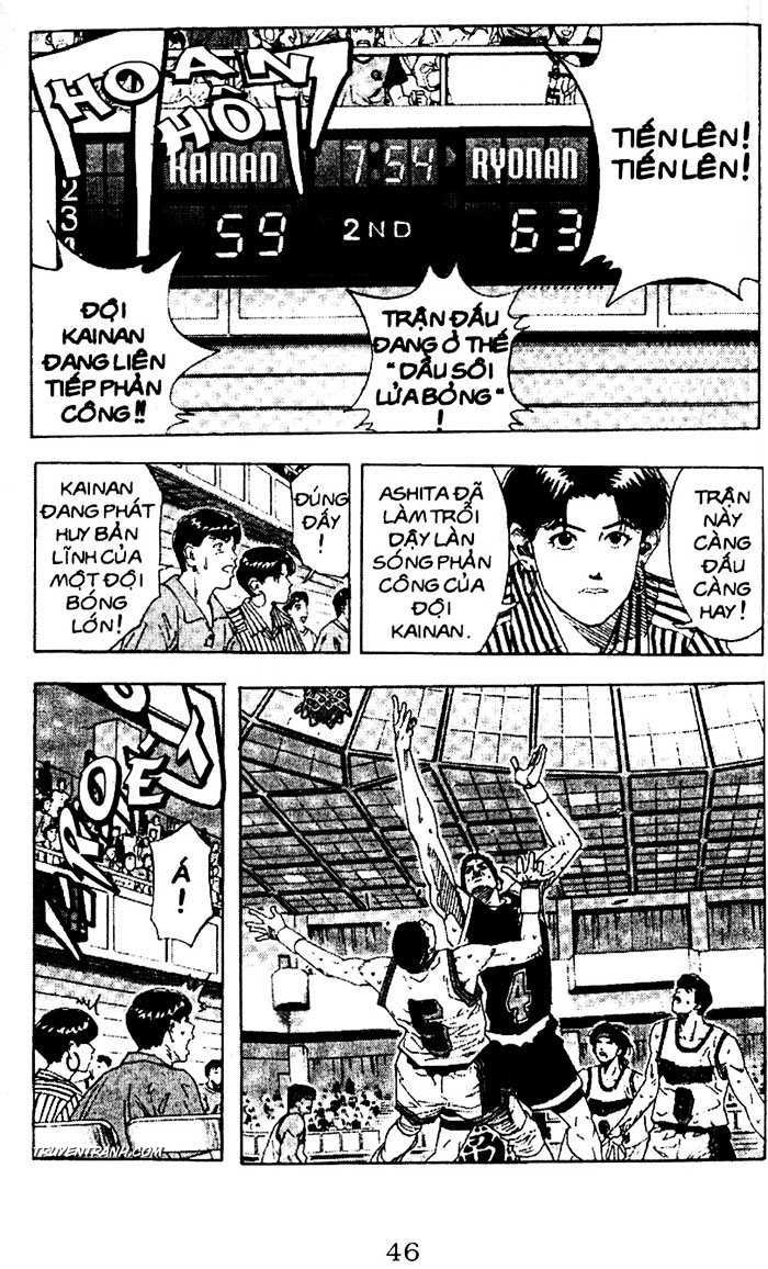 Slam Dunk Chap 144 - Truyen.Chap.VN