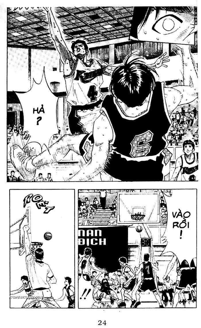Slam Dunk Chap 143 - Truyen.Chap.VN