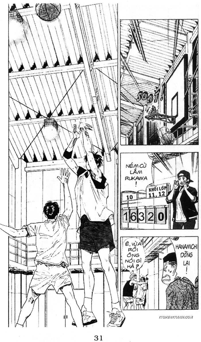 Slam Dunk Chap 136 - Truyen.Chap.VN
