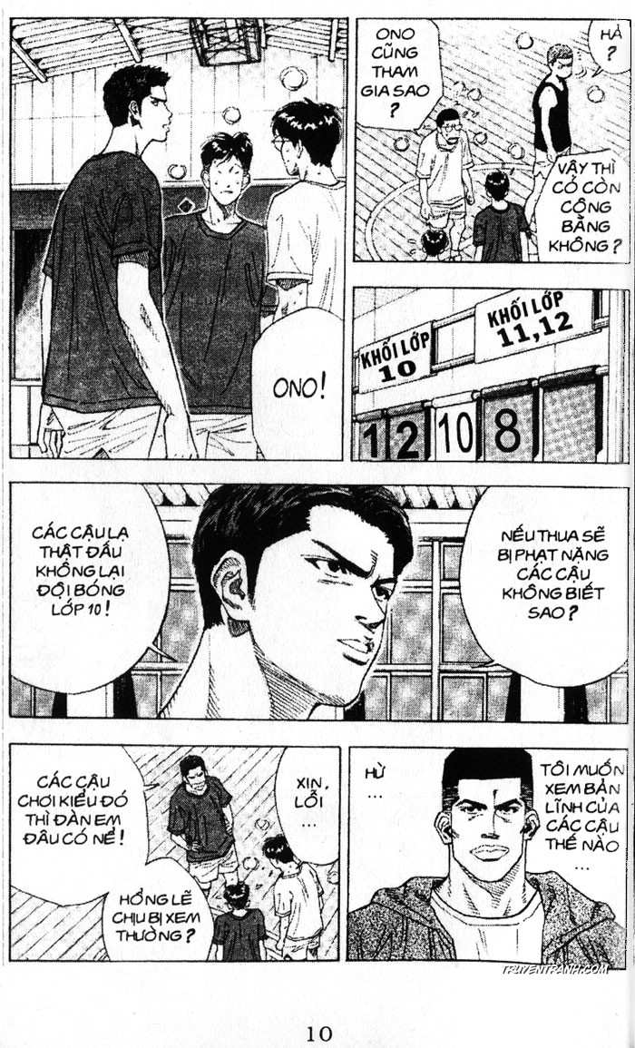 Slam Dunk Chap 135 - Truyen.Chap.VN