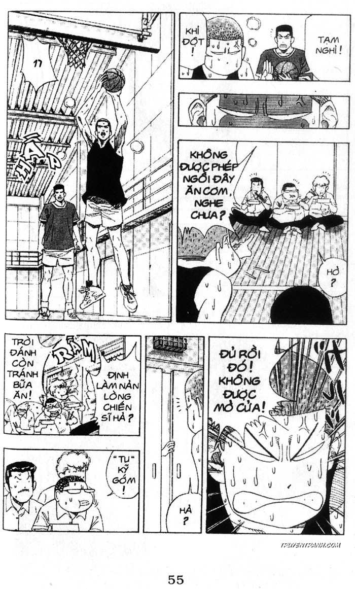 Slam Dunk Chap 137 - Truyen.Chap.VN