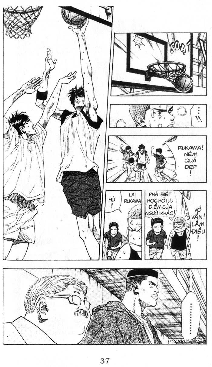 Slam Dunk Chap 136 - Truyen.Chap.VN