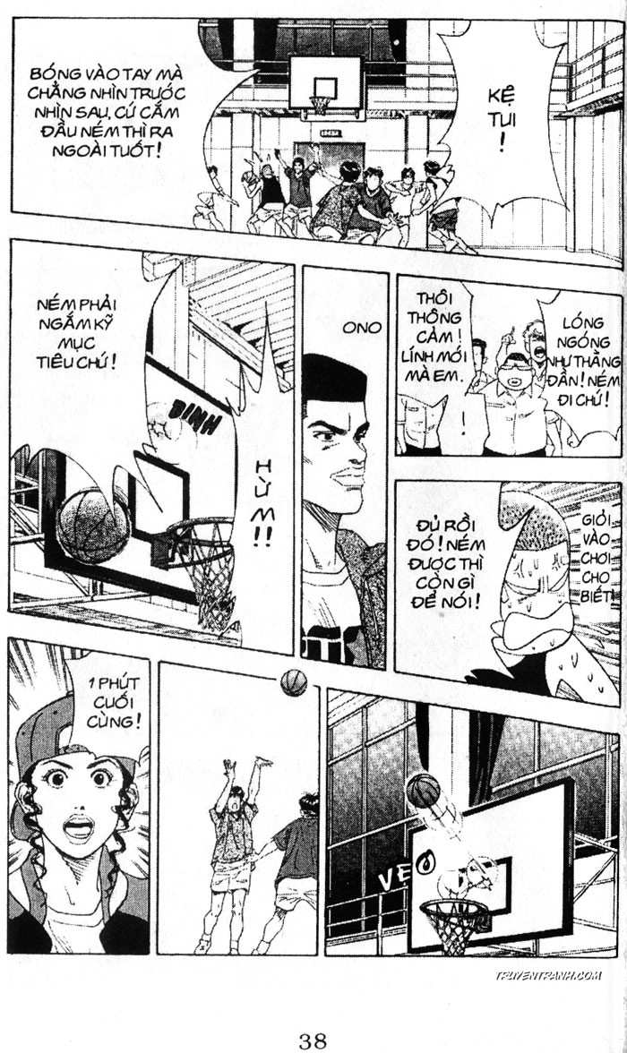 Slam Dunk Chap 136 - Truyen.Chap.VN