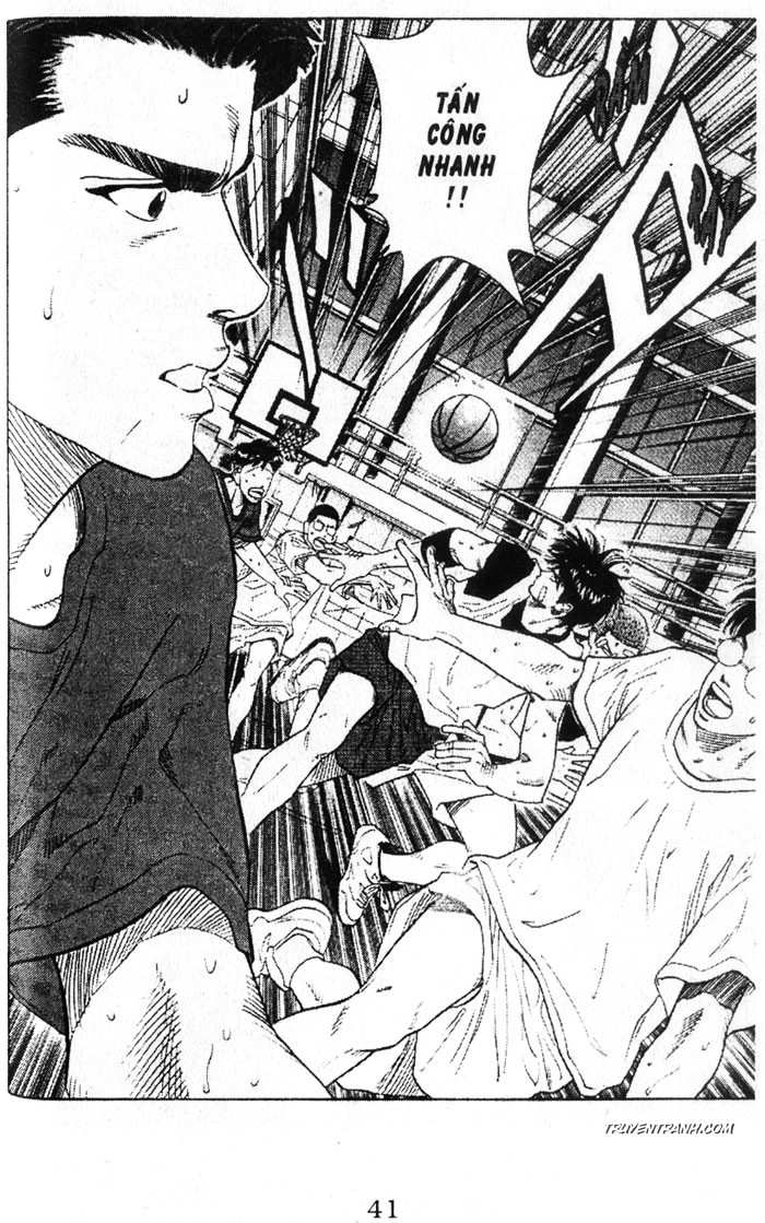 Slam Dunk Chap 136 - Truyen.Chap.VN