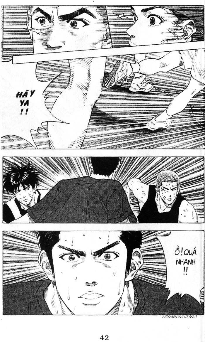 Slam Dunk Chap 136 - Truyen.Chap.VN