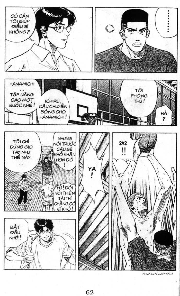 Slam Dunk Chap 137 - Truyen.Chap.VN