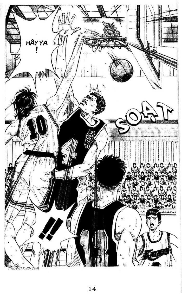 Slam Dunk Chap 142 - Truyen.Chap.VN