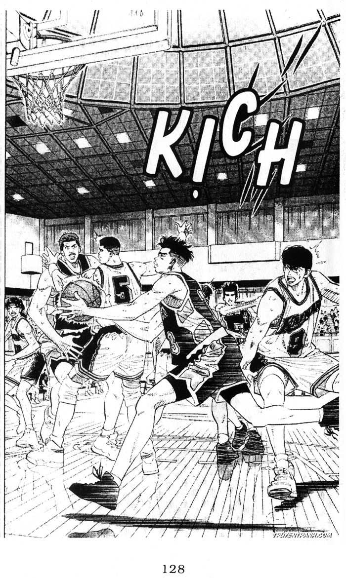 Slam Dunk Chap 141 - Truyen.Chap.VN