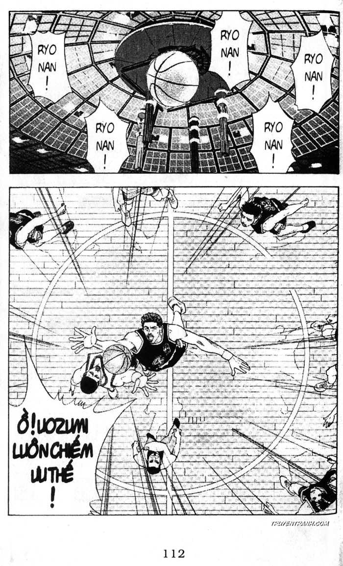 Slam Dunk Chap 140 - Truyen.Chap.VN