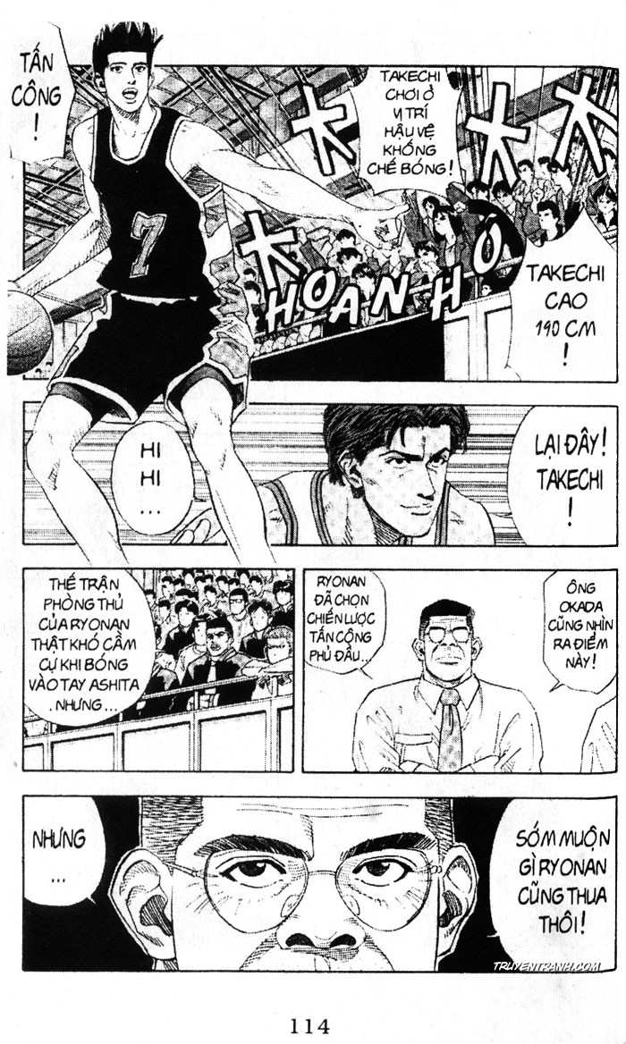 Slam Dunk Chap 140 - Truyen.Chap.VN